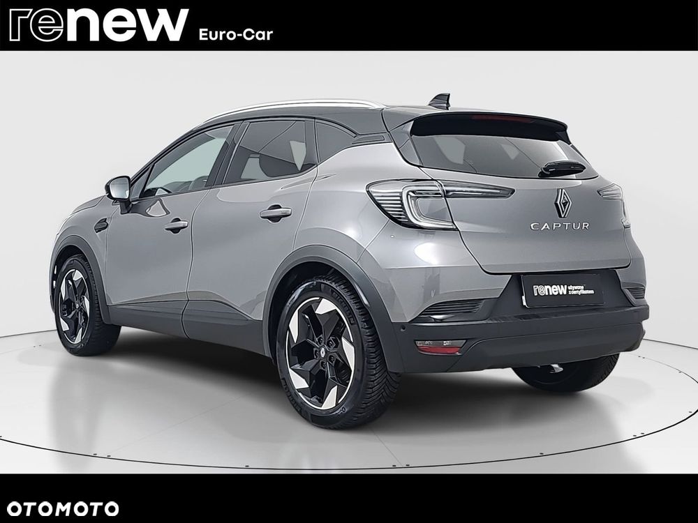 Renault Captur 1.0 TCe Techno - 7