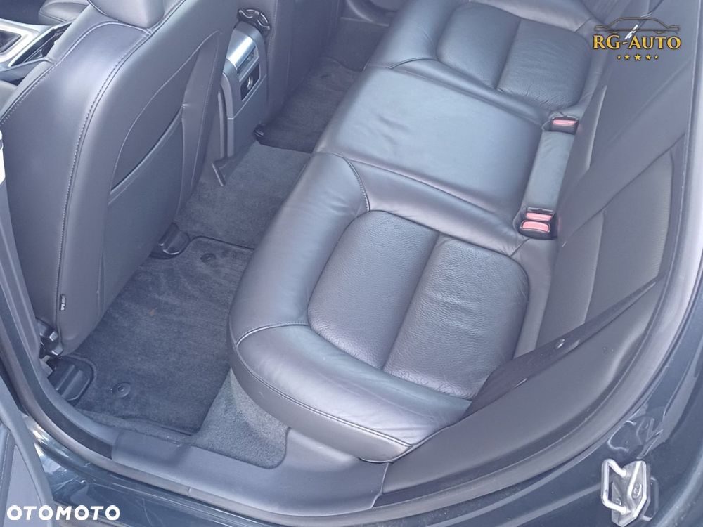 Volvo V70 - 37
