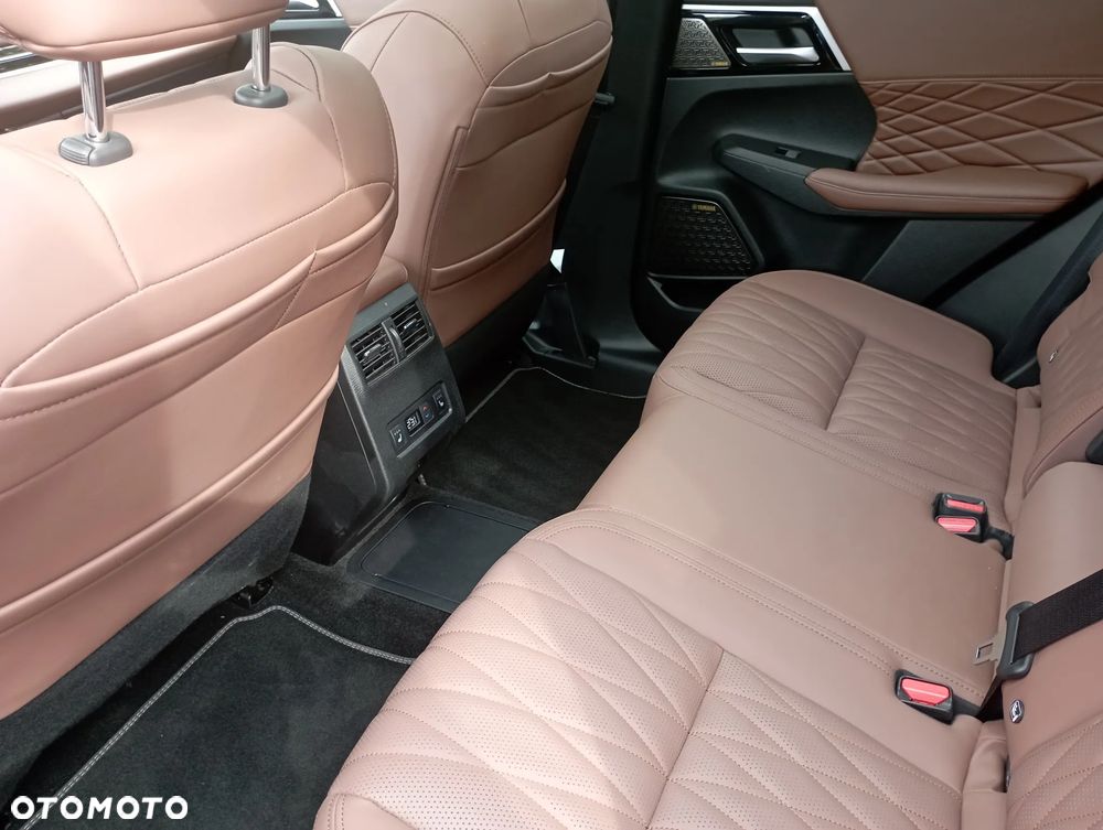 Mitsubishi Outlander Instyle Plus - 5