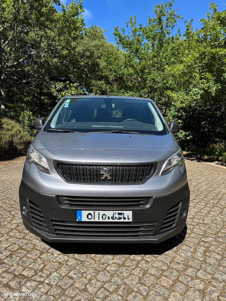 Peugeot Expert Van XL - 1
