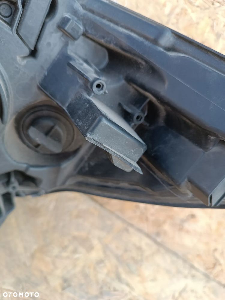 LAMPA PRZÓD PRZEDNIA PRAWA RENAULT CAPTUR 1 - 6