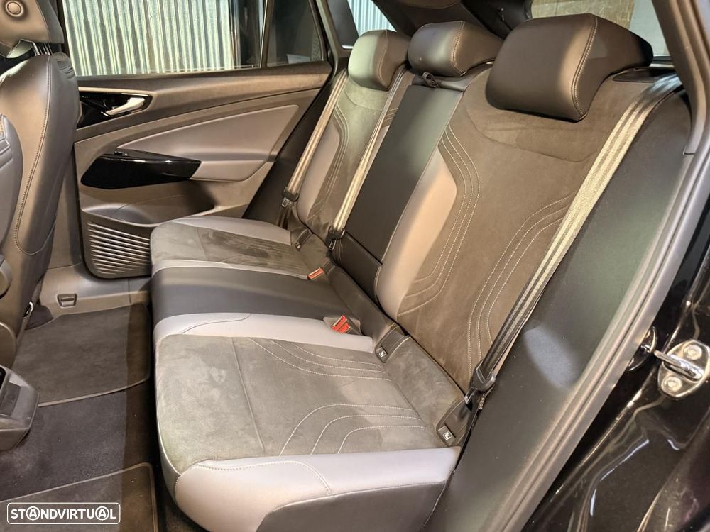 VW ID.4 77 kWh Pro - 34