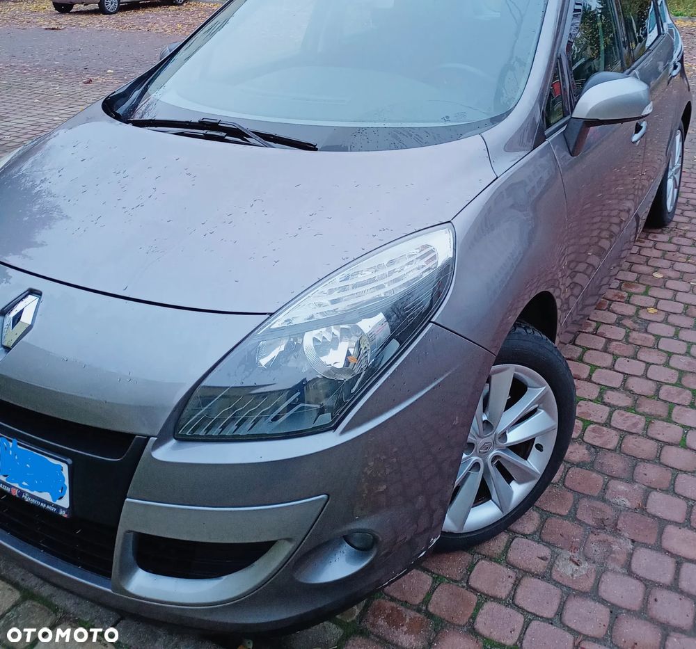 Renault Scenic - 7
