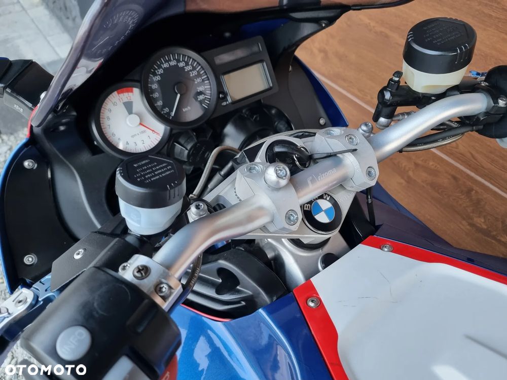 BMW K - 21