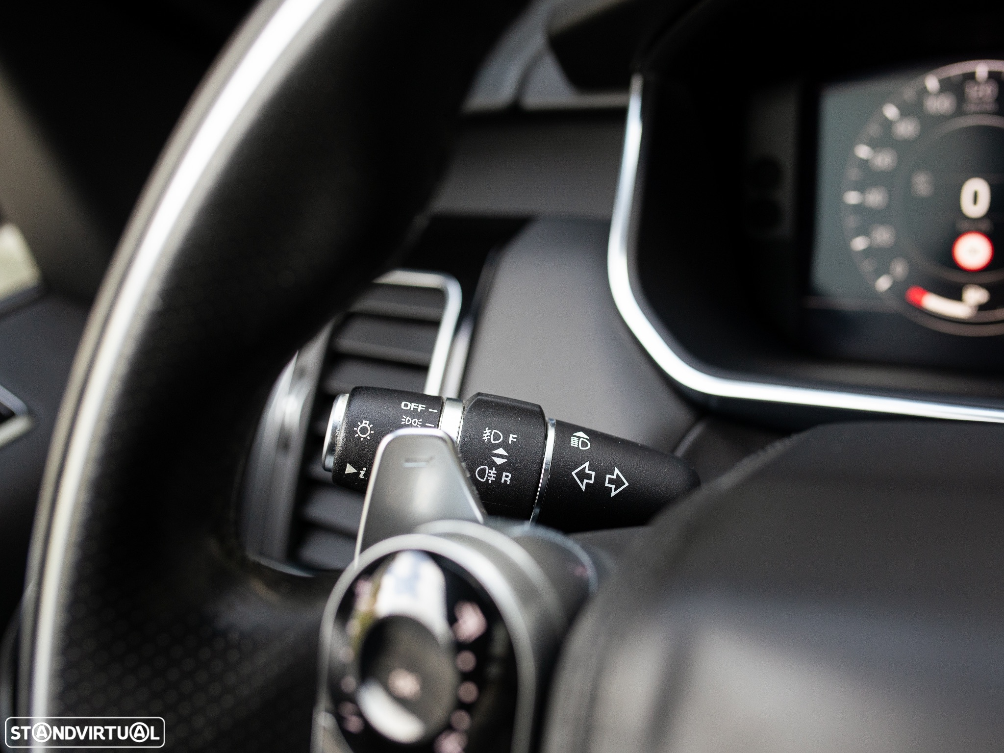 Land Rover Range Rover Sport P440e Hybrid Dynamic HSE - 34