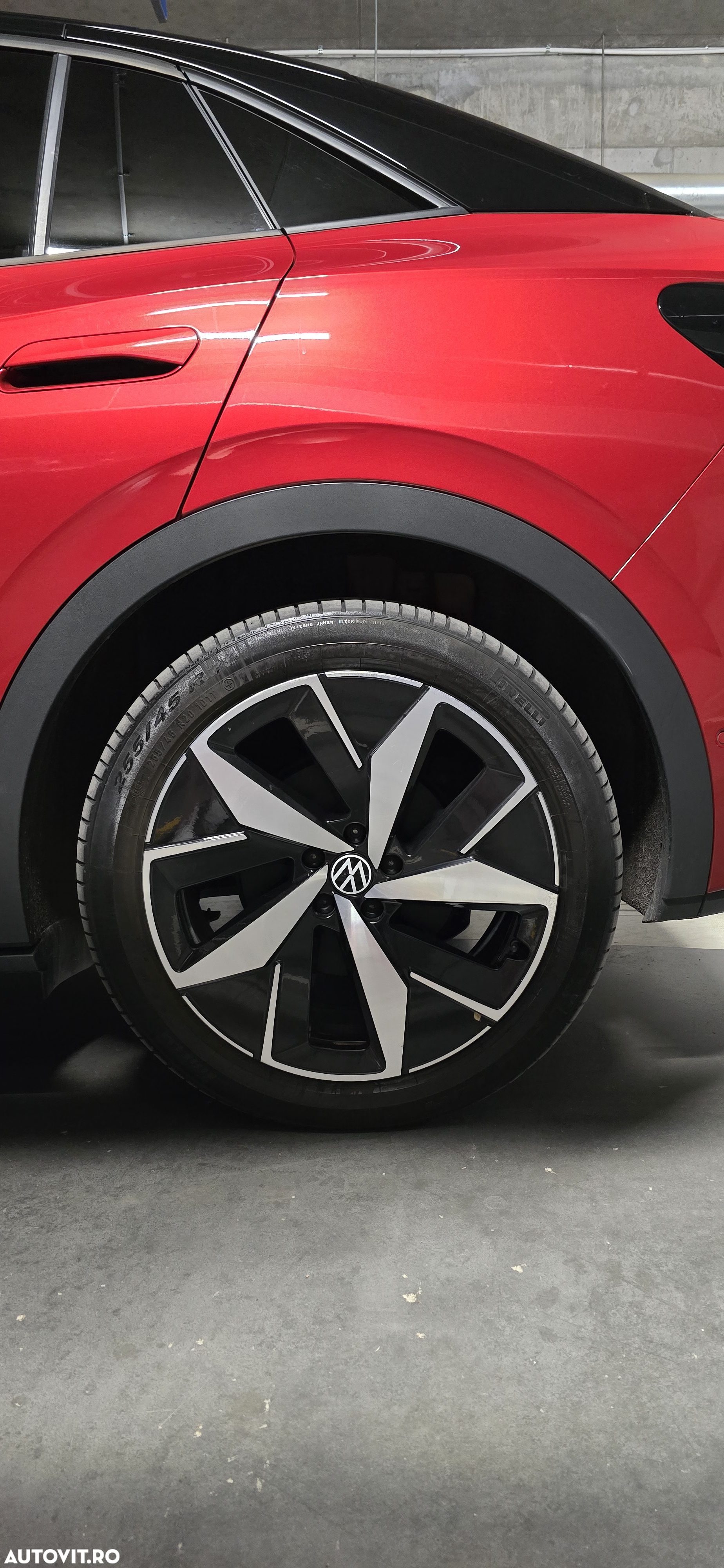 Volkswagen ID.5 77 kWh GTX - 5
