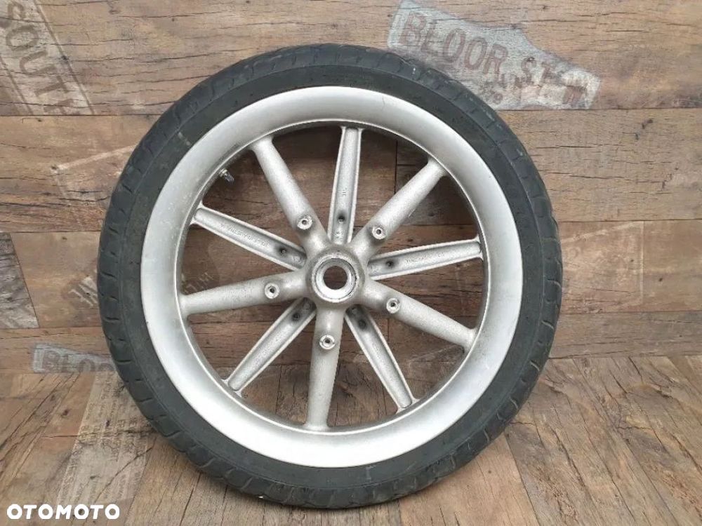 Koło felga przód Harley Davidson 19x3.00 V-Rod VRSCA - 4