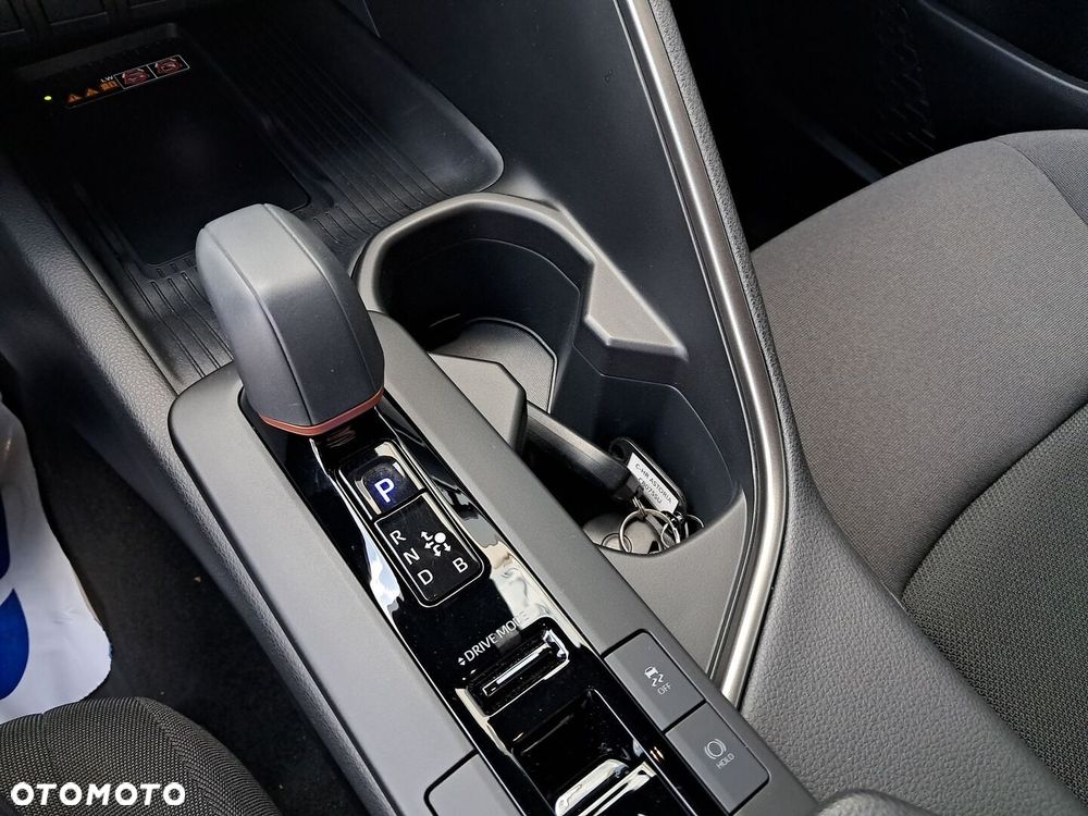 Toyota C-HR 1.8 Hybrid Style - 22