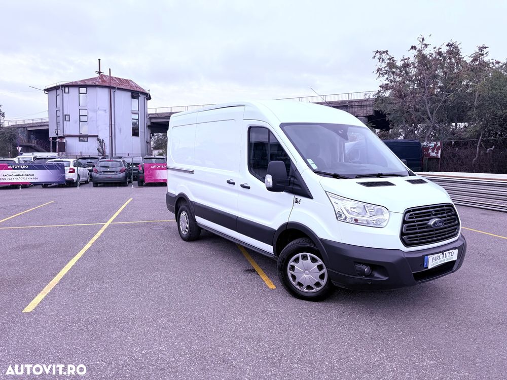 Ford Transit - 4