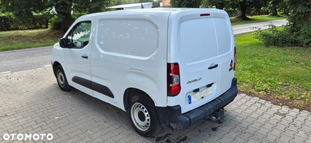 Fiat DOBLO - 7