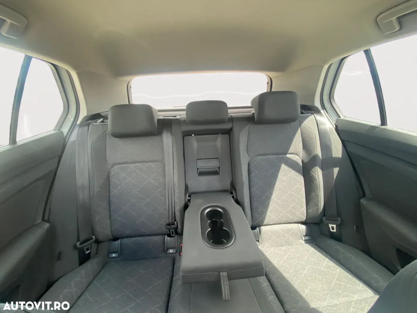 Volkswagen Golf 1.5 eTSI ACT DSG MHEV Life - 11