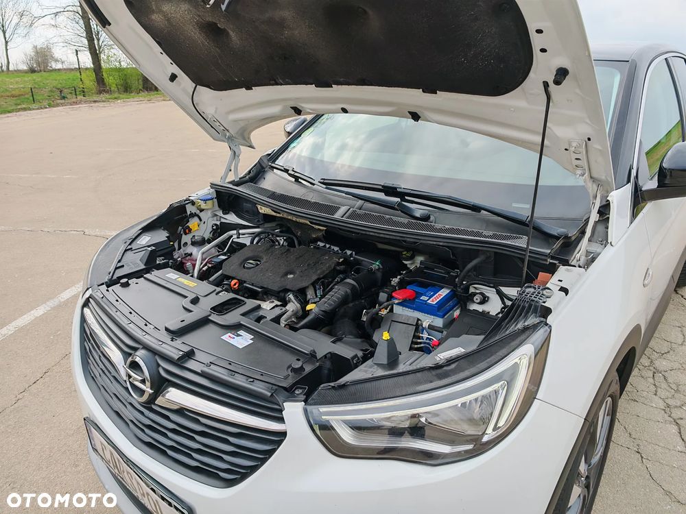 Opel Grandland X 1.5 CDTI Elegance S&S - 27