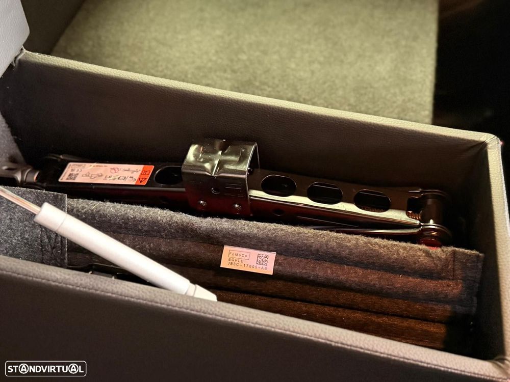 Ford Ranger 2.0 TDCi CD Raptor 4WD - 40