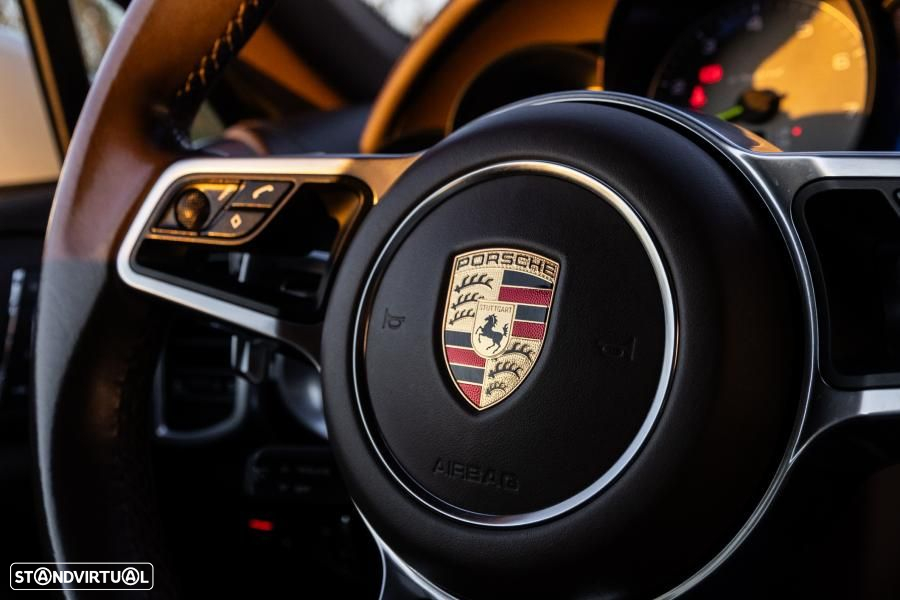 Porsche Cayenne S E-Hybrid - 52