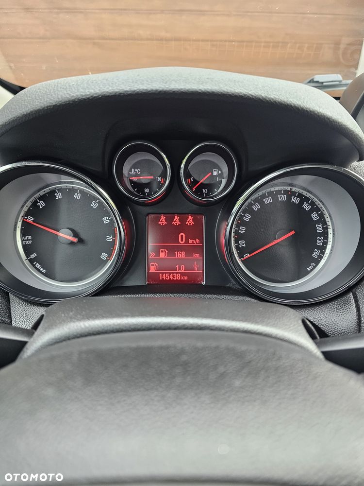 Opel Mokka - 8