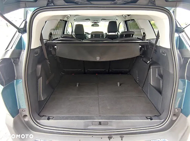 Peugeot 5008 1.2 PureTech Active S&S - 26