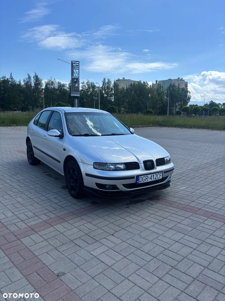Seat Leon - 2