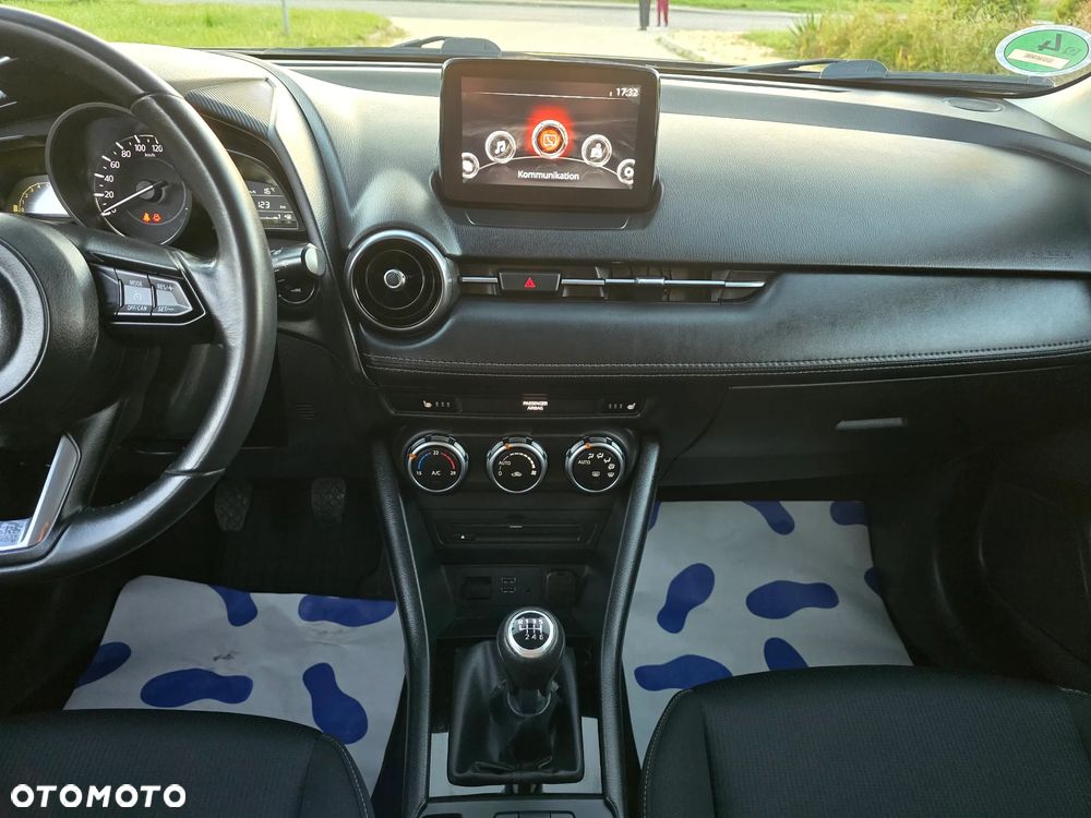Mazda CX-3 2.0 Skypassion - 24