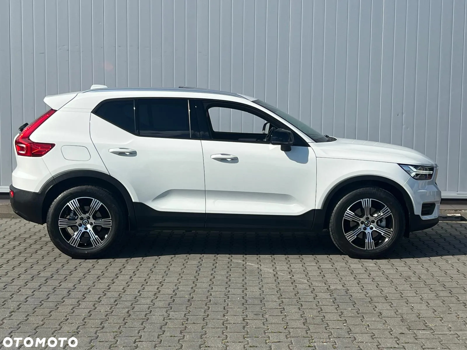 Volvo XC 40 - 17