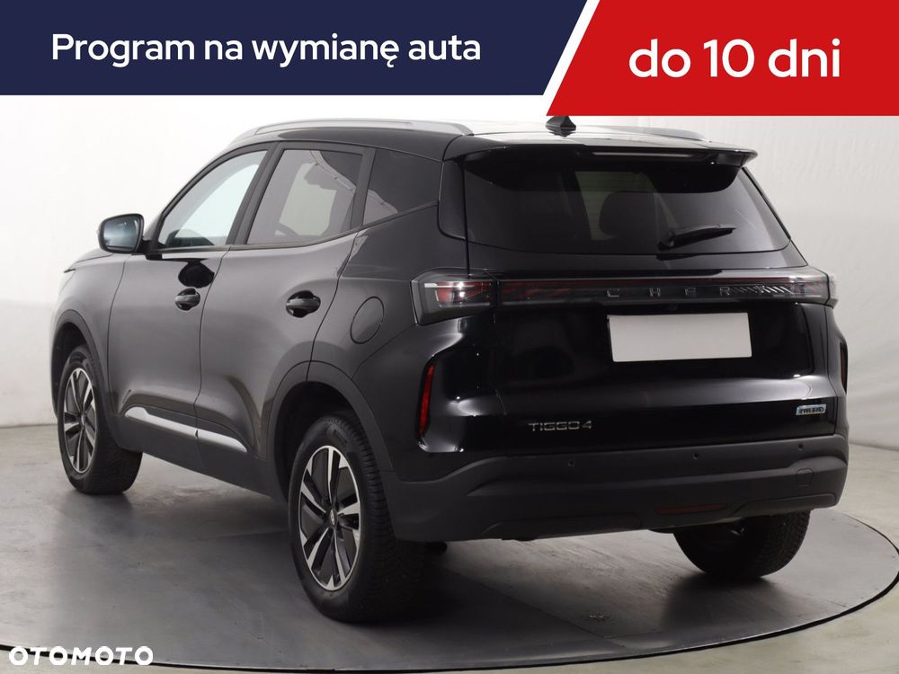 Chery Tiggo 4 - 6