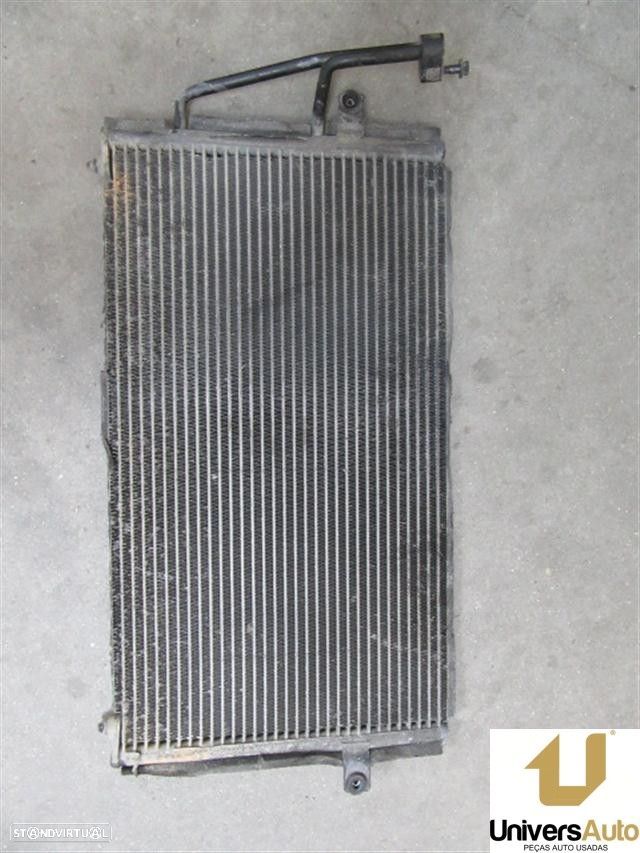 RADIADOR DE AR CONDICIONADO VOLVO S40 1.9 TD /D4192T2 - 1