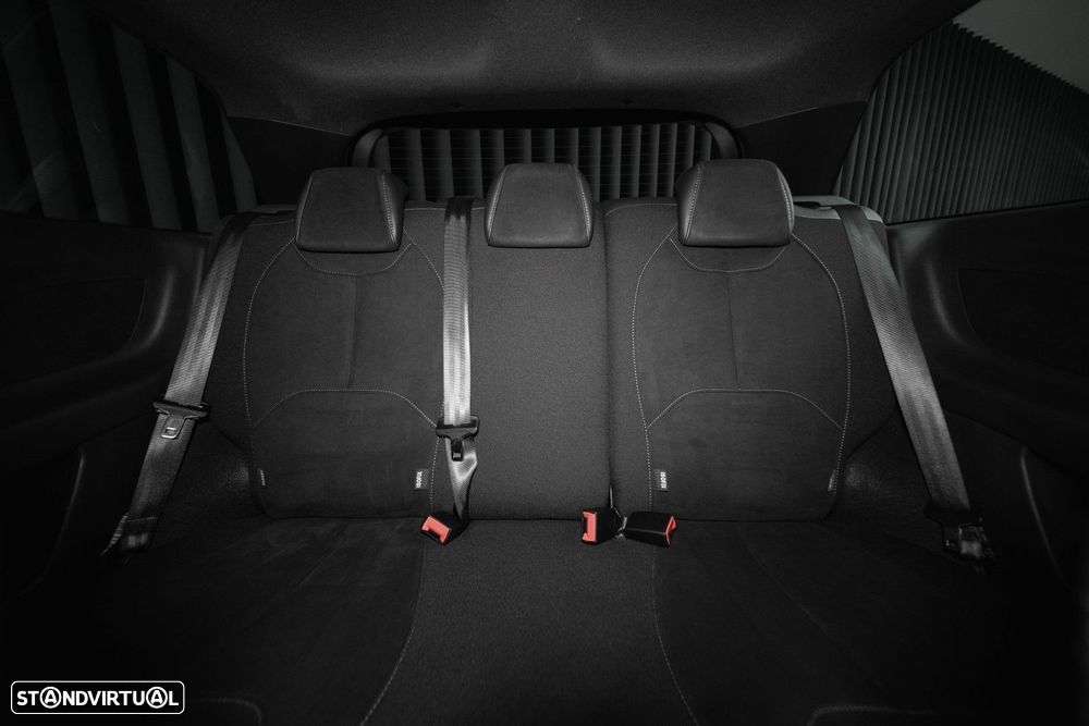 DS DS3 1.2 PureTech Sport Chic - 34