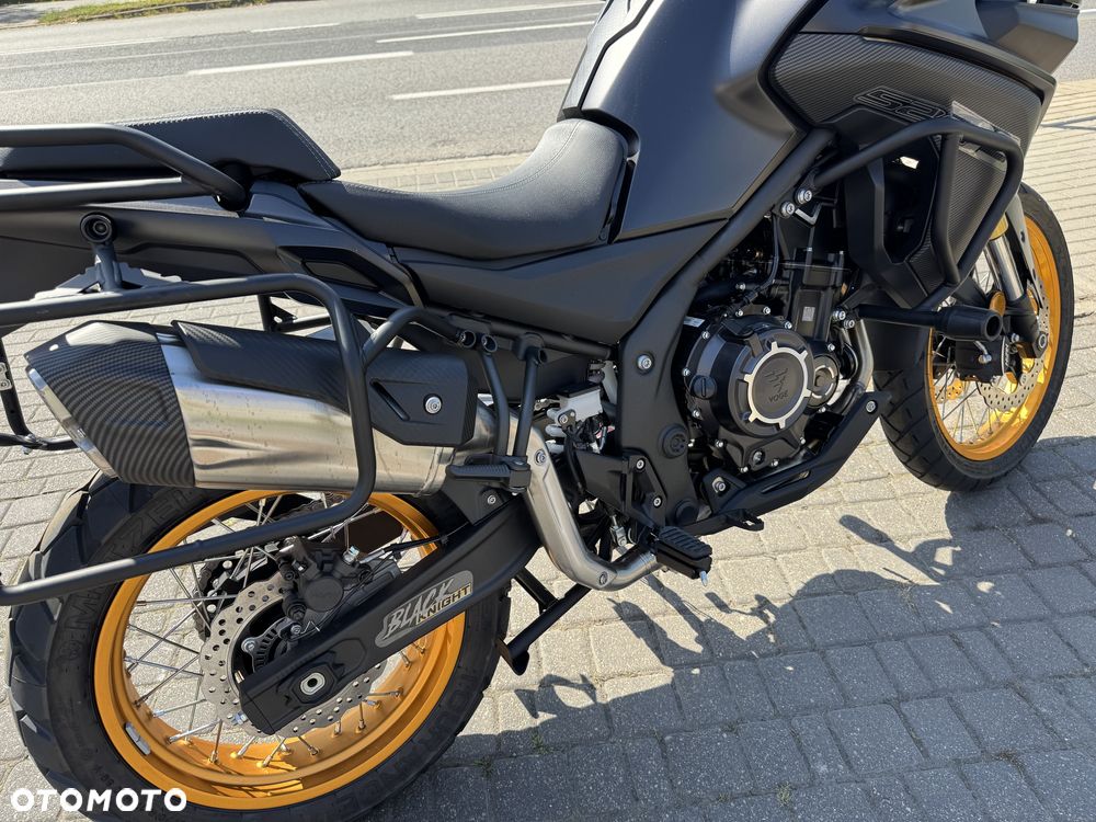 VOGE 525DSX - 3