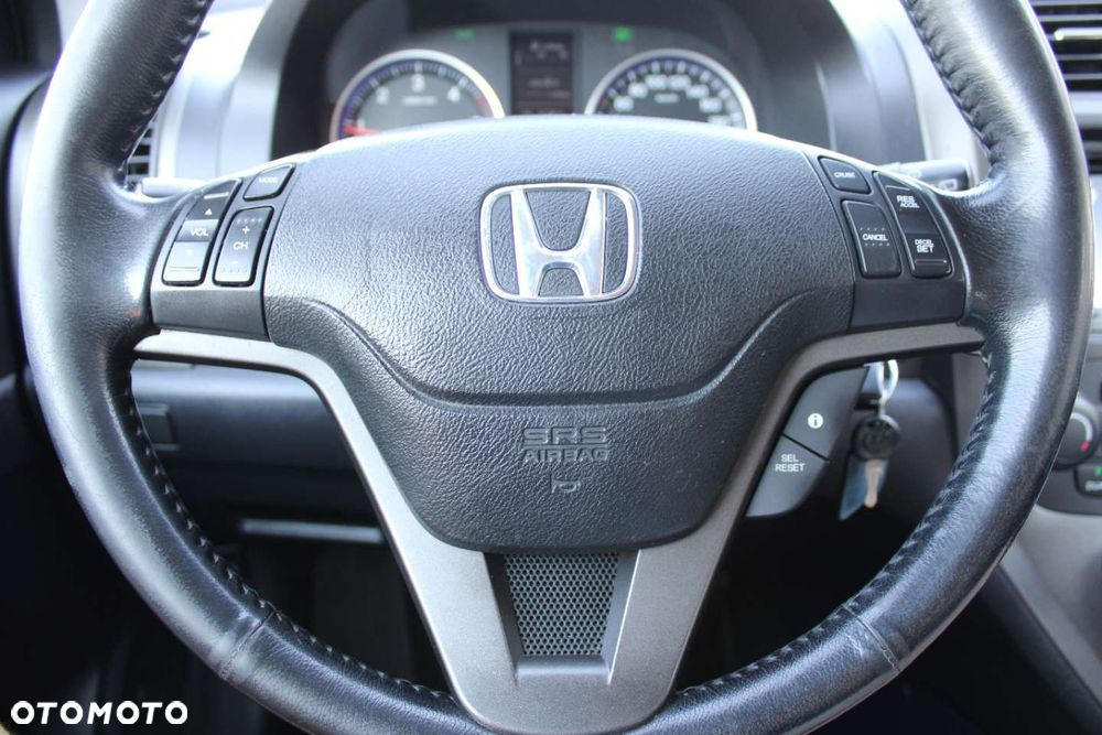 Honda CR-V - 32