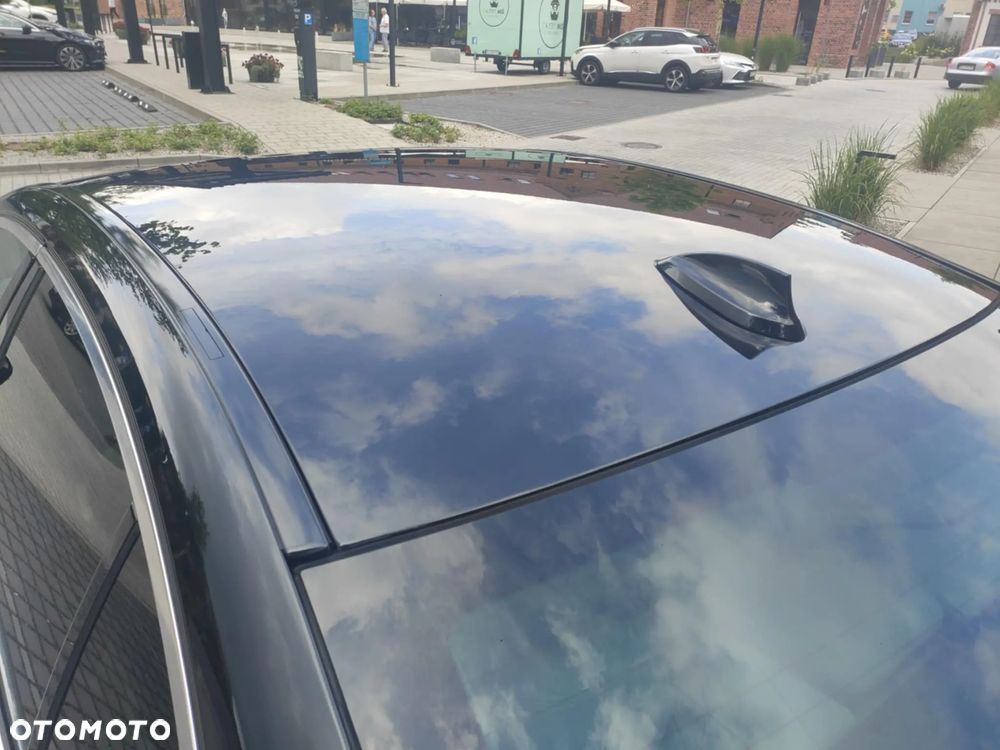 BMW Seria 7 730d xDrive - 26