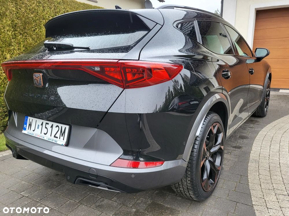 Cupra Formentor - 22