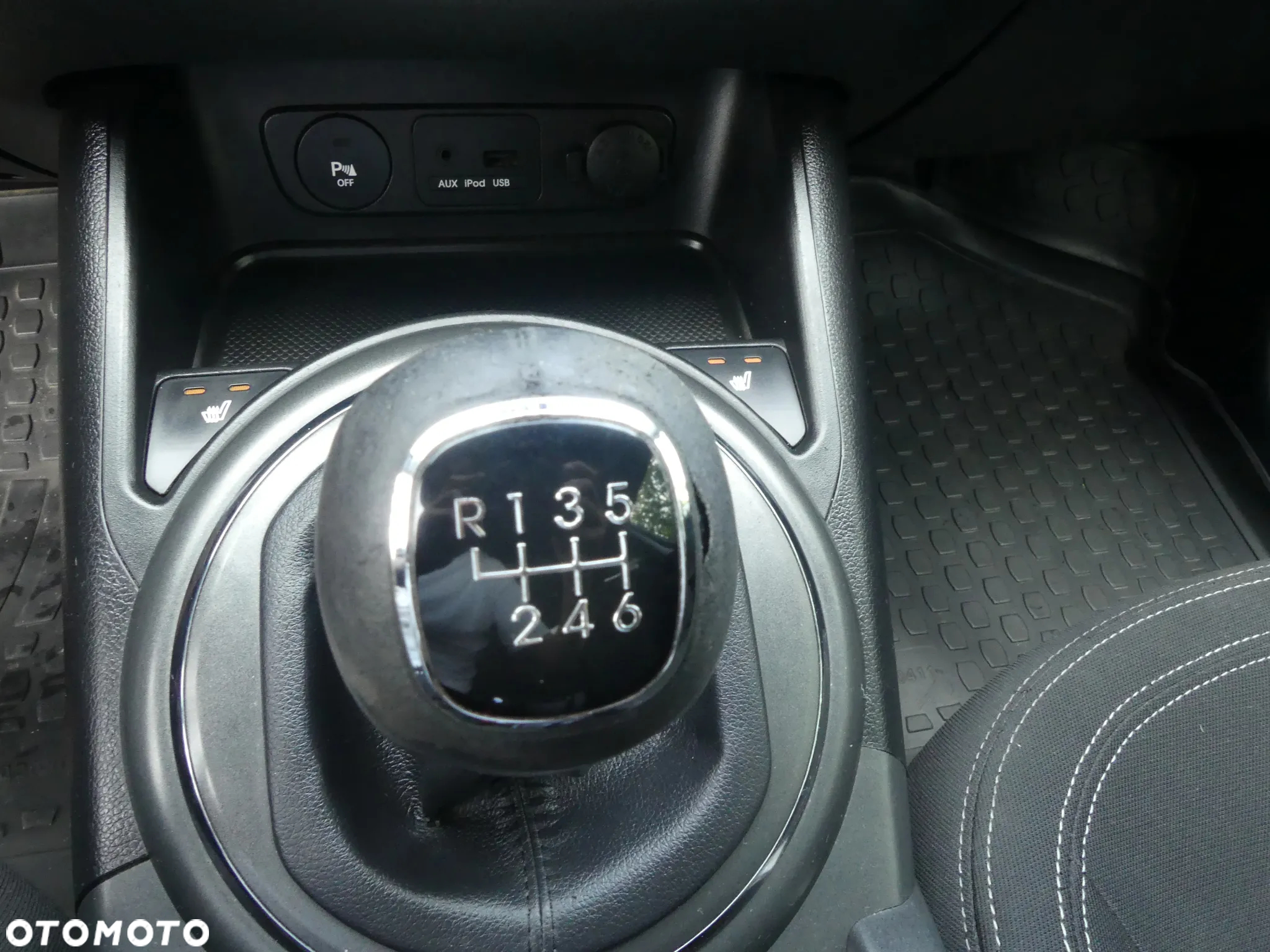 Kia Sportage - 31