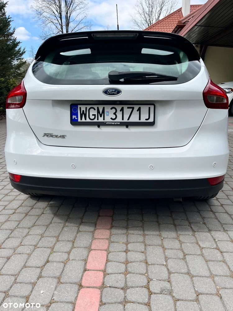 Ford Focus - 8