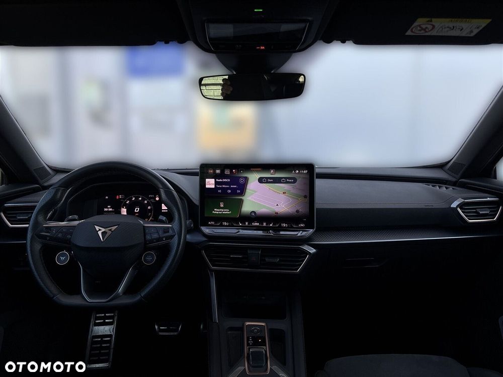 Cupra Formentor 1.5 eTSI mHEV DSG - 7