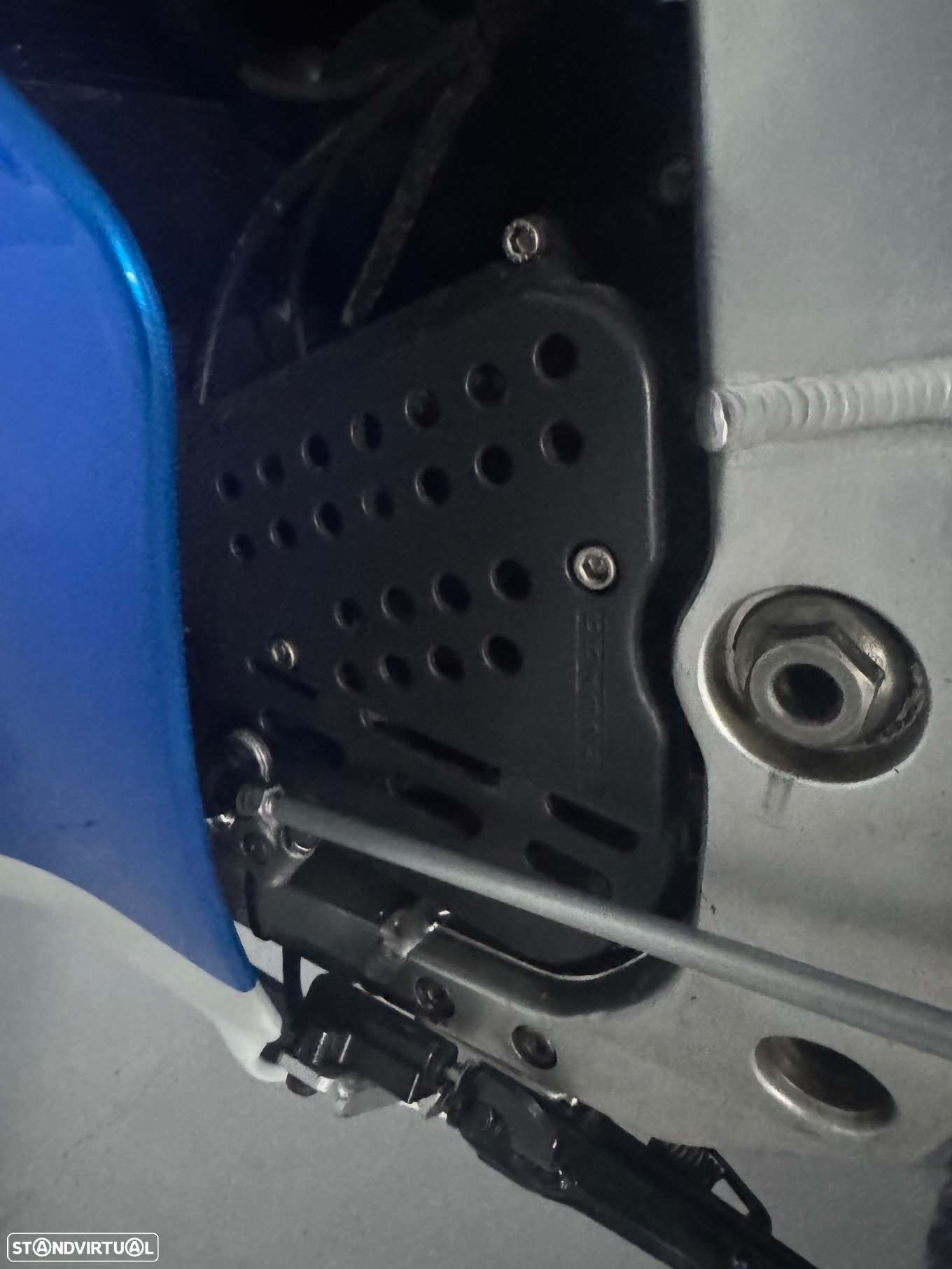 Suzuki GSX-R R - 22