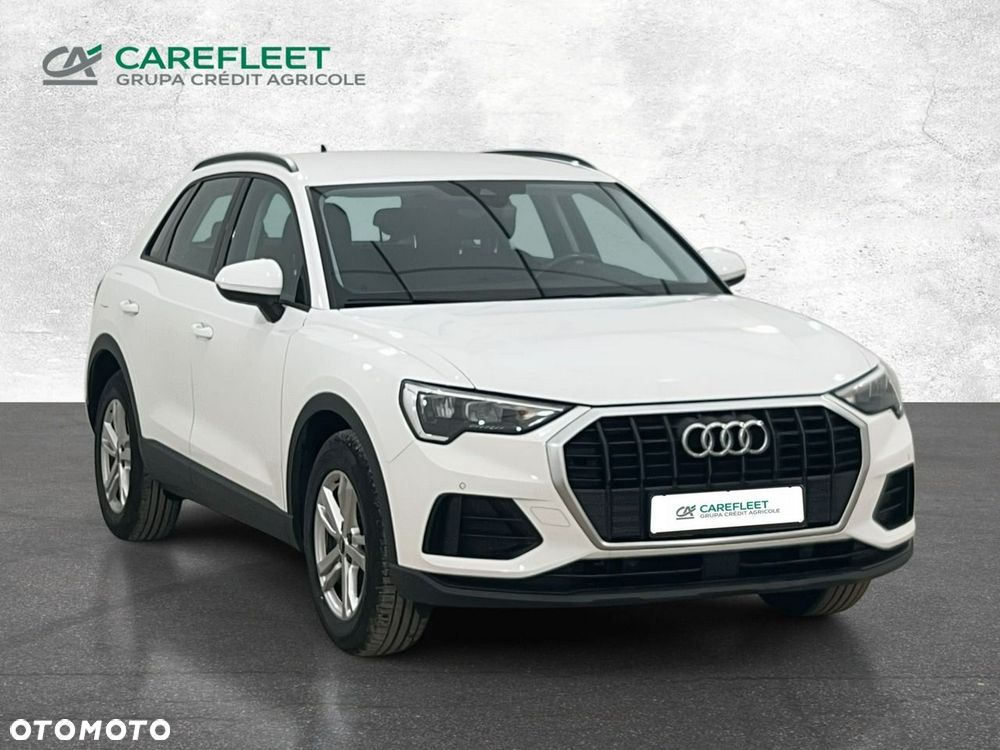 Audi Q3 35 TFSI mHEV S tronic - 3