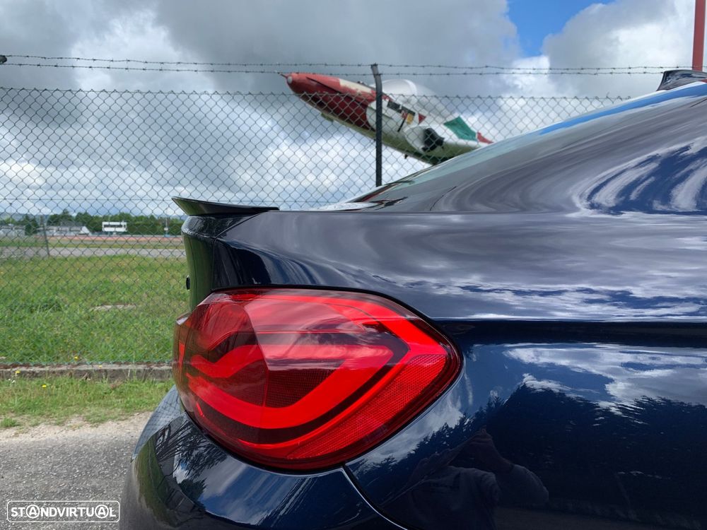 BMW 420 Gran Coupé d Pack M - 51