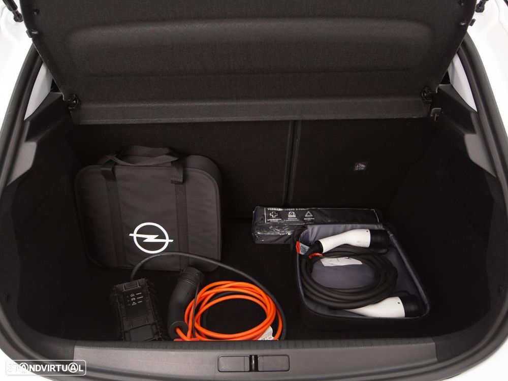 Opel Corsa-e GS - 12