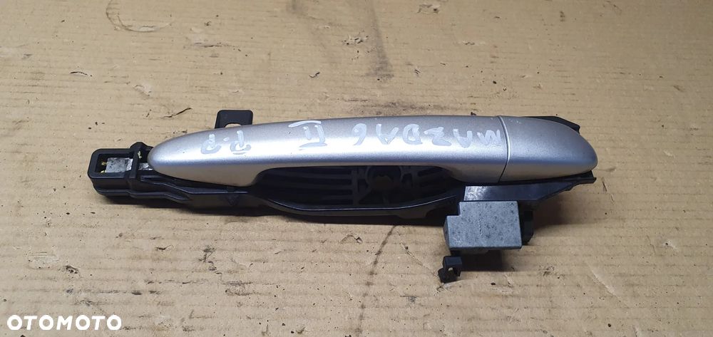 Klamka prawy przód przednia prawa Mazda 6 II - 3