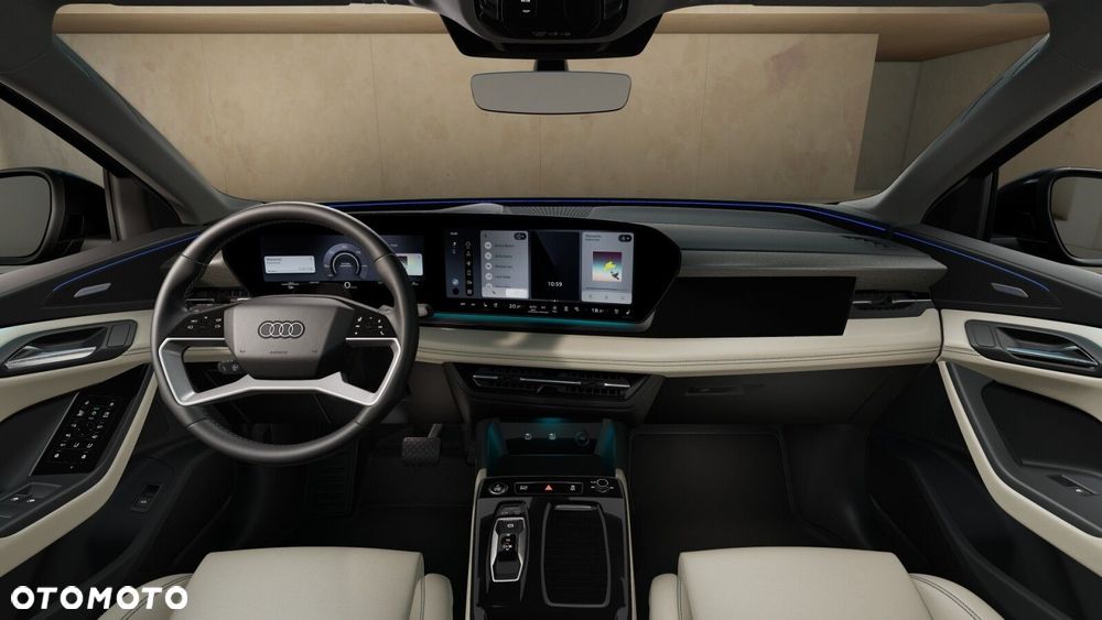 Audi Q6 e-tron - 10