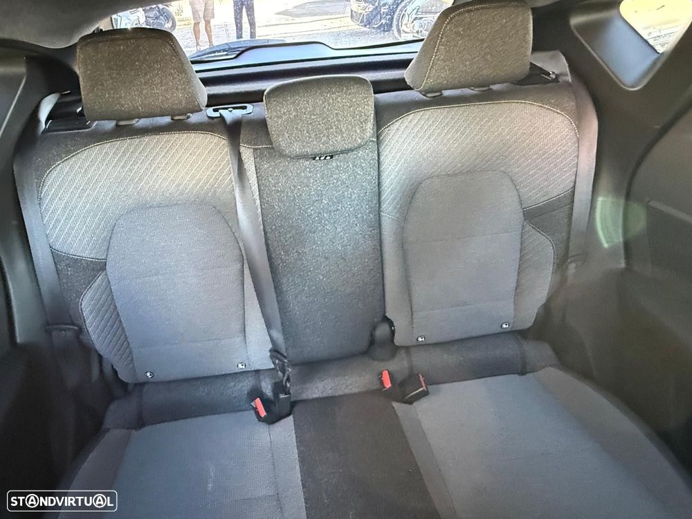 Renault Captur 1.0 TCe Equilibre - 13