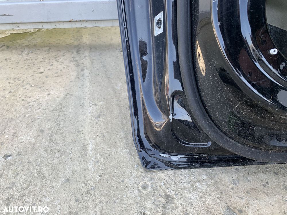 Usa dreapta fata, Skoda Octavia 4, 2020, 2021, 2022, 2023, 2024. - 14