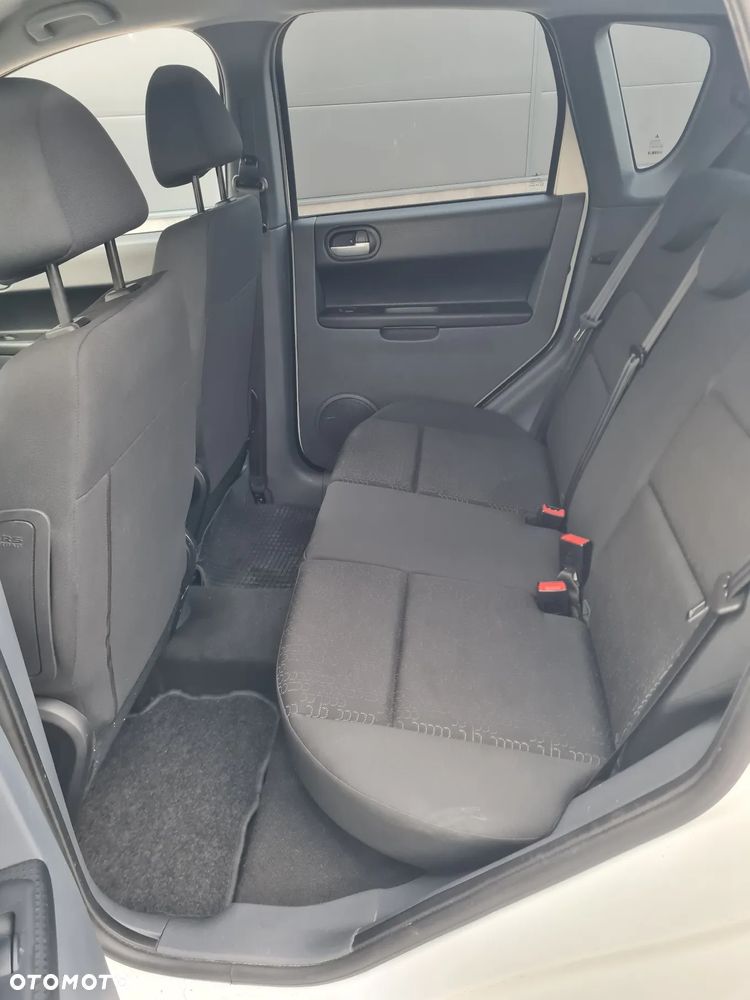 Mitsubishi Colt 1.1 ClearTec Edition - 10