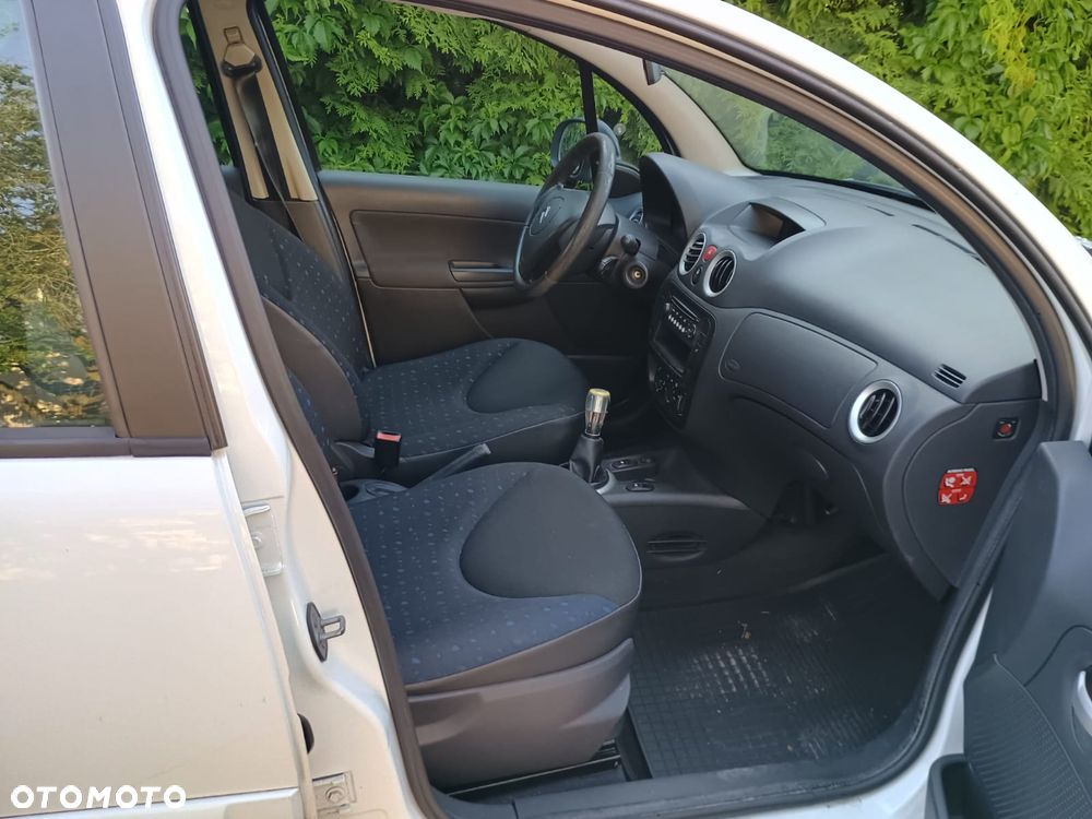 Citroën C3 1.4 HDi Vitamin - 10