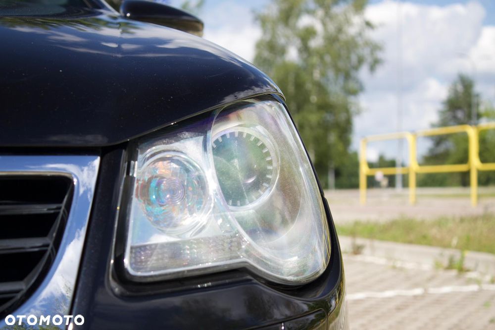 Volkswagen Eos - 11