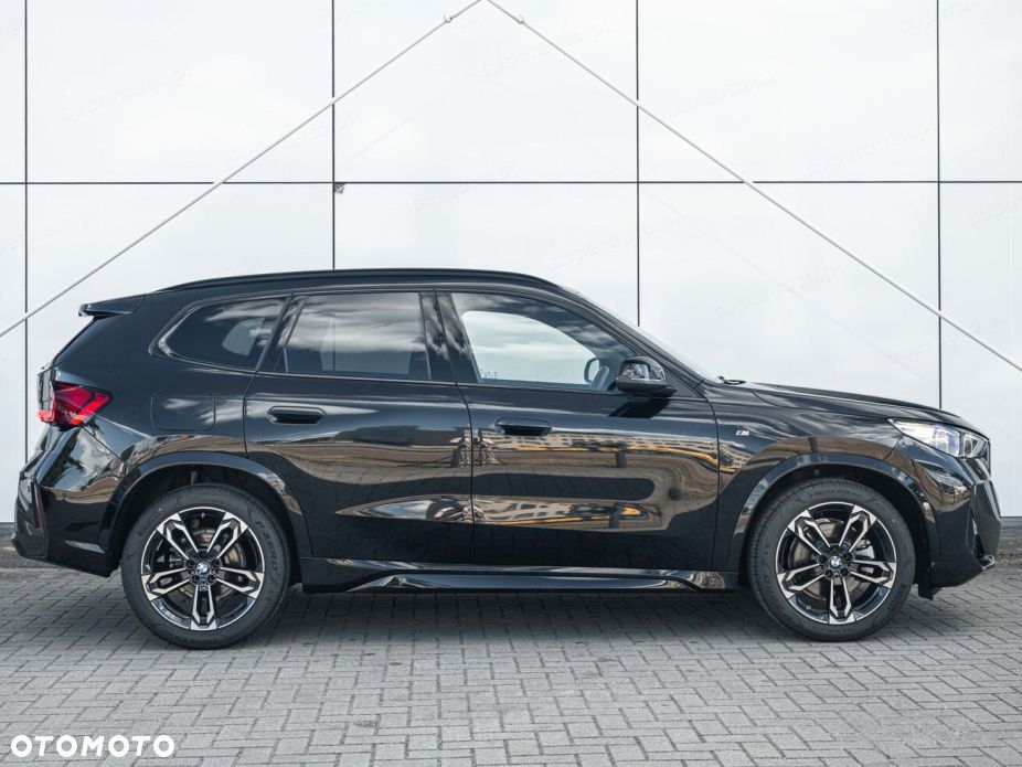 BMW X1 sDrive18i M Sport - 6