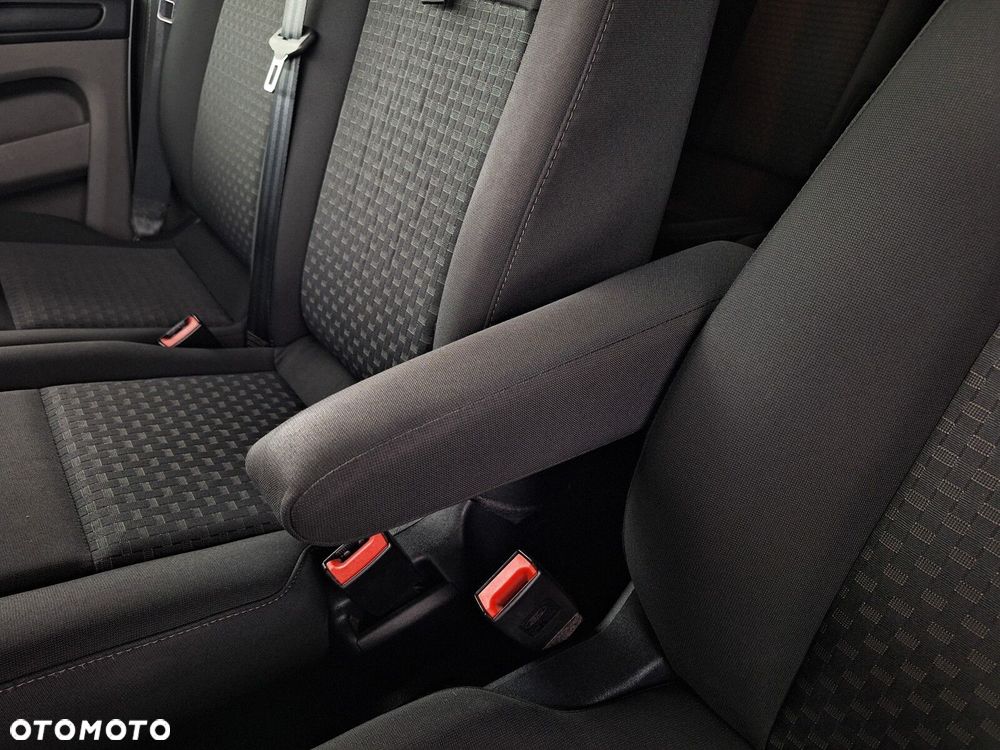 Ford Transit Custom - 32