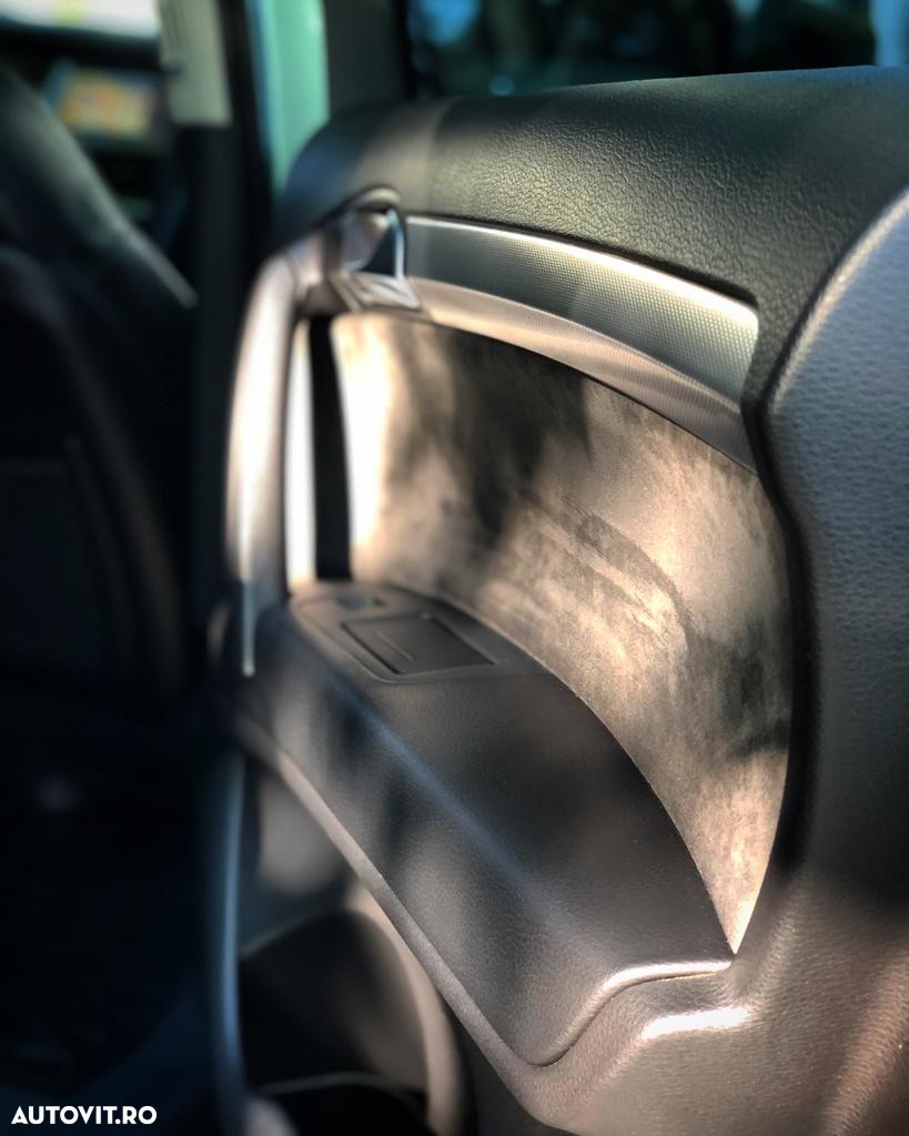 Audi Q7 3.0 TDI DPF Quattro Tip - 16