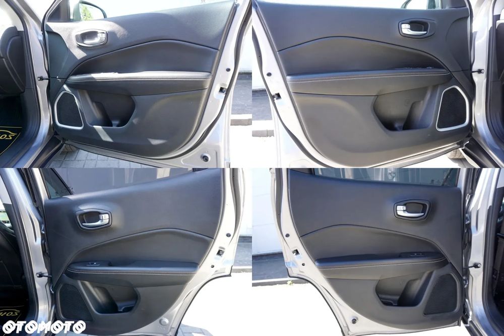 Jeep Compass - 21