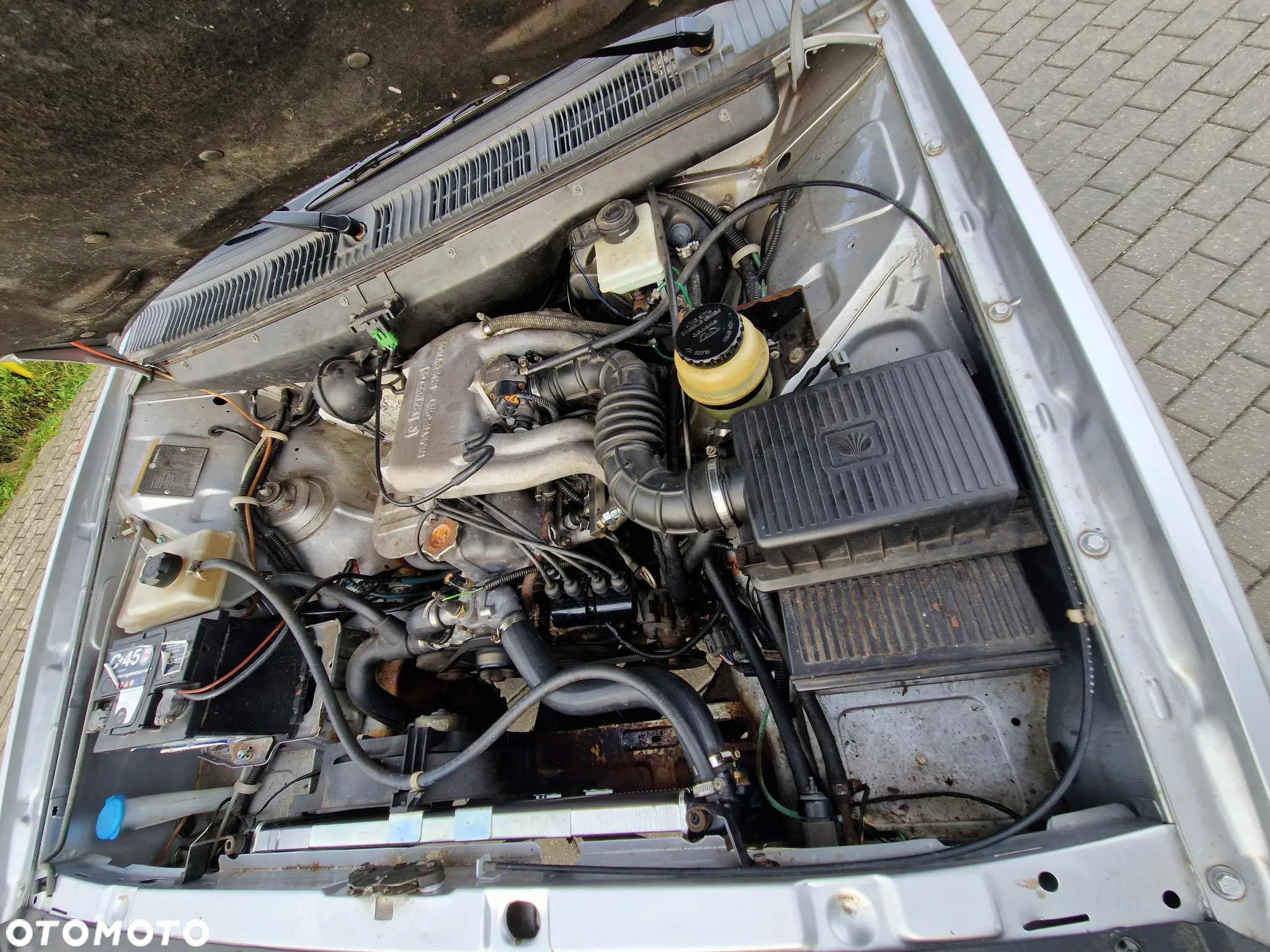 Polonez Atu - 2