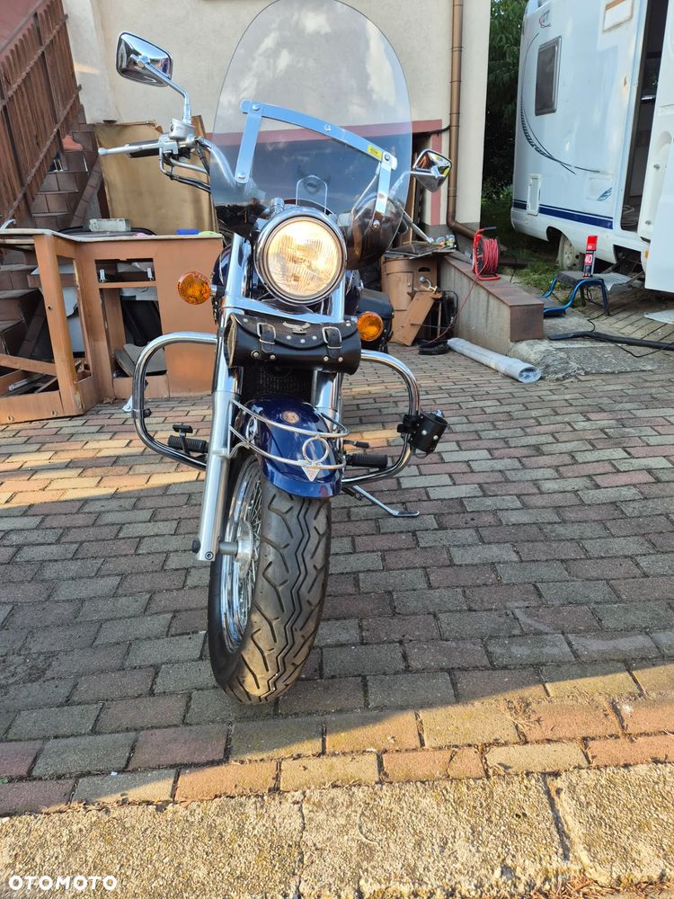 Kawasaki VN - 5